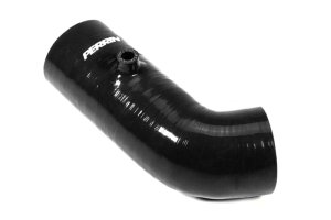 Toyota GR86 Turbo Inlet Hose - Perrin Performance - Black - `22-`25 Toyota GR86 Turbo Inlet Hose - Perrin Performance - Black - `22-`25